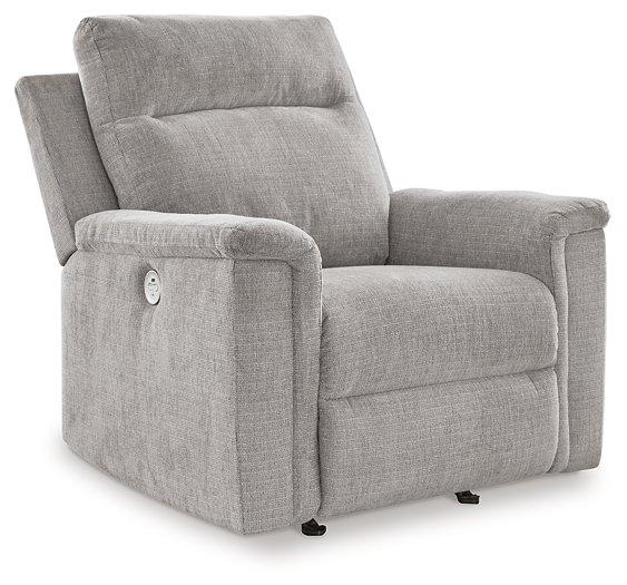 Barnsana Living Room Set - Furniture Now (CA)