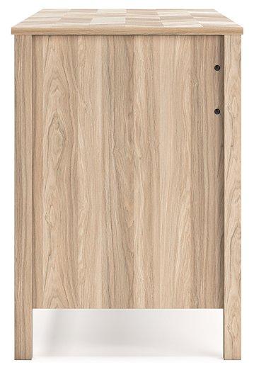 Battelle 60" Home Office Desk with Return - Furniture Now (CA)