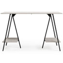 Bayflynn Home Office Desk - Furniture Now (CA)