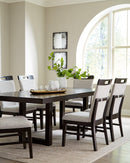 Neymorton Dining Room Set - Furniture Now (CA)