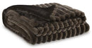 Alsonwell Throw - Furniture Now (CA)
