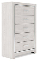 Altyra Chest of Drawers - Furniture Now (CA)
