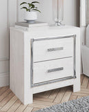 Altyra Nightstand - Furniture Now (CA)