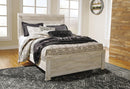 Bellaby Bed - Furniture Now (CA)
