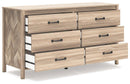 Battelle Dresser - Furniture Now (CA)