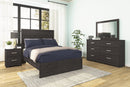 Belachime Bedroom Set - Furniture Now (CA)