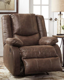 Bladewood Recliner - Furniture Now (CA)