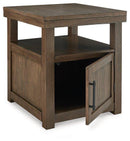 Boardernest End Table - Furniture Now (CA)