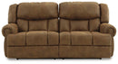 Boothbay Reclining Sofa - Furniture Now (CA)