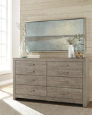Culverbach Dresser - Furniture Now (CA)