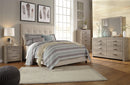 Culverbach Chest of Drawers - Furniture Now (CA)