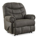 Camera Time Recliner - Furniture Now (CA)