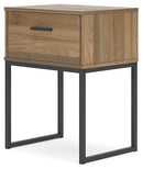 Deanlow Nightstand - Furniture Now (CA)