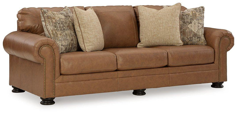 Carianna Sofa Sleeper - Furniture Now (CA)