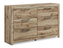 Hyanna Dresser - Furniture Now (CA)