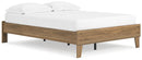 Deanlow Bed - Furniture Now (CA)