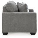 Deltona Loveseat - Furniture Now (CA)