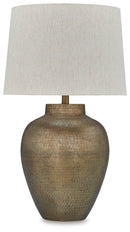 Madney Lamp Set - Furniture Now (CA)