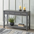 Freedan Sofa/Console Table - Furniture Now (CA)