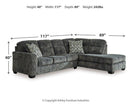 Lonoke Living Room Set - Furniture Now (CA)