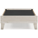 Socalle Bed and Mattress Set - Furniture Now (CA)