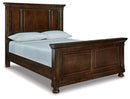 Porter Bedroom Set - Furniture Now (CA)