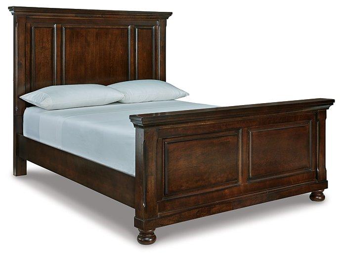 Porter Bedroom Set - Furniture Now (CA)