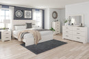 Stelsie Bed - Furniture Now (CA)