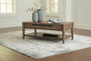 Roanhowe Occasional Table Set - Furniture Now (CA)