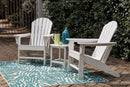 Sundown Treasure Outdoor Seating Set - Furniture Now (CA)