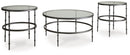 Kellyco Table (Set of 3) - Furniture Now (CA)