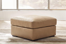 Bandon Oversized Accent Ottoman - Furniture Now (CA)