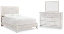 Paxberry Bedroom Set - Furniture Now (CA)