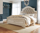 Realyn Bedroom Set - Furniture Now (CA)