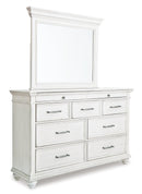 Kanwyn Bedroom Set - Furniture Now (CA)
