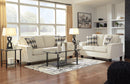 Abinger Living Room Set - Furniture Now (CA)