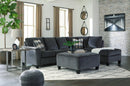 Abinger Living Room Set - Furniture Now (CA)