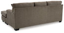 Stonemeade Sofa Chaise - Furniture Now (CA)