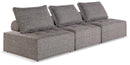 Bree Zee Outdoor Modular Seating - Furniture Now (CA)