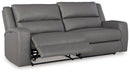Brixworth Reclining Sofa - Furniture Now (CA)