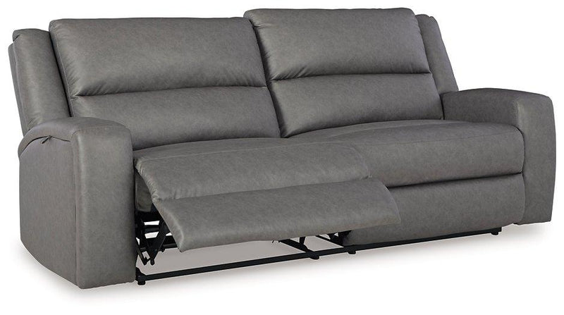 Brixworth Reclining Sofa - Furniture Now (CA)