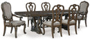 Maylee Dining Room Set - Furniture Now (CA)