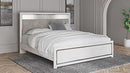 Altyra Bedroom Set - Furniture Now (CA)