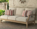 Clare View Outdoor Seating Set - Furniture Now (CA)