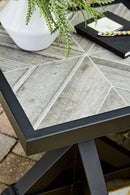 Beachcroft Outdoor End Table - Furniture Now (CA)