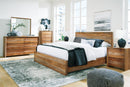 Dressonni Bedroom Package - Furniture Now (CA)