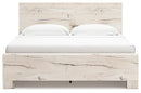 Lawroy Bed - Furniture Now (CA)