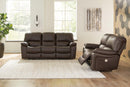 Leesworth Living Room Set - Furniture Now (CA)