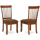 Berringer Dining Chair - Furniture Now (CA)