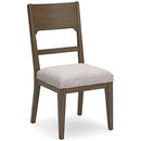 Cabalynn Dining Chair - Furniture Now (CA)